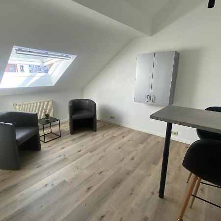 Namur Bnb エクステリア 写真