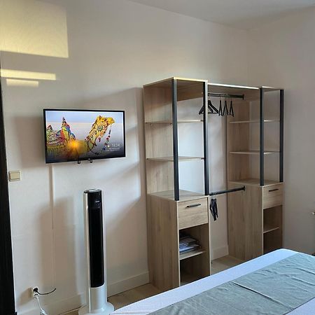 Namur Bnb エクステリア 写真