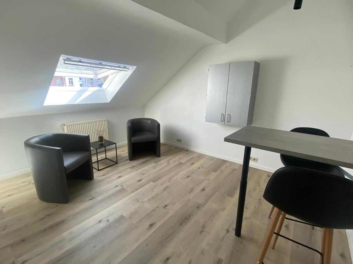 Namur Bnb エクステリア 写真