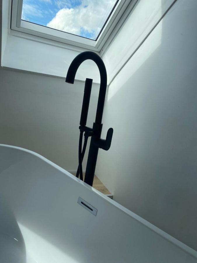 Namur Bnb エクステリア 写真