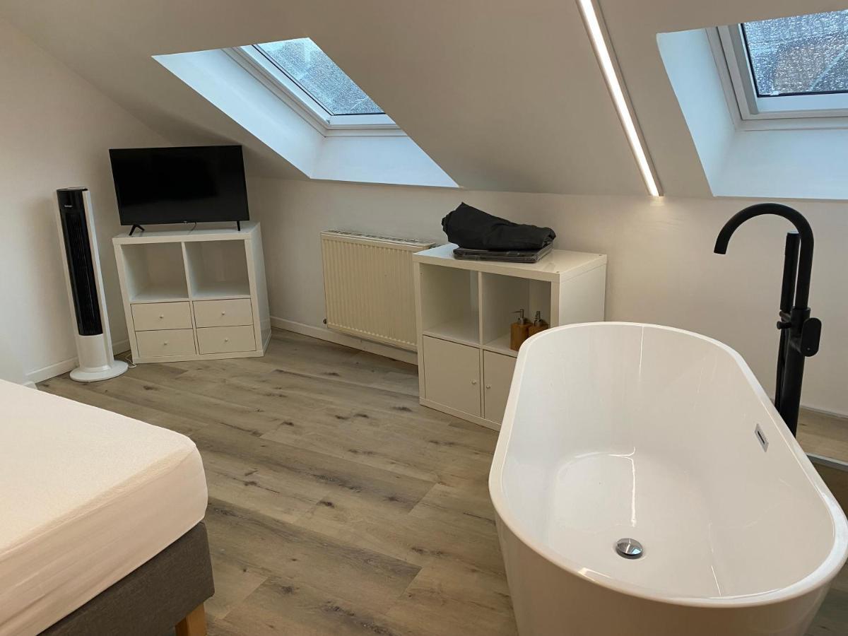Namur Bnb エクステリア 写真