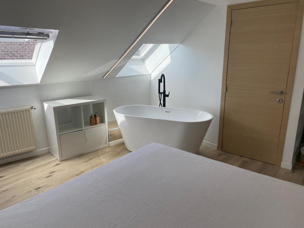 Namur Bnb エクステリア 写真