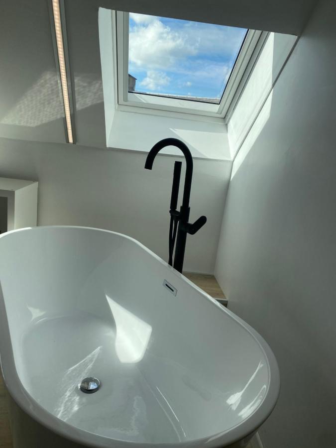 Namur Bnb エクステリア 写真