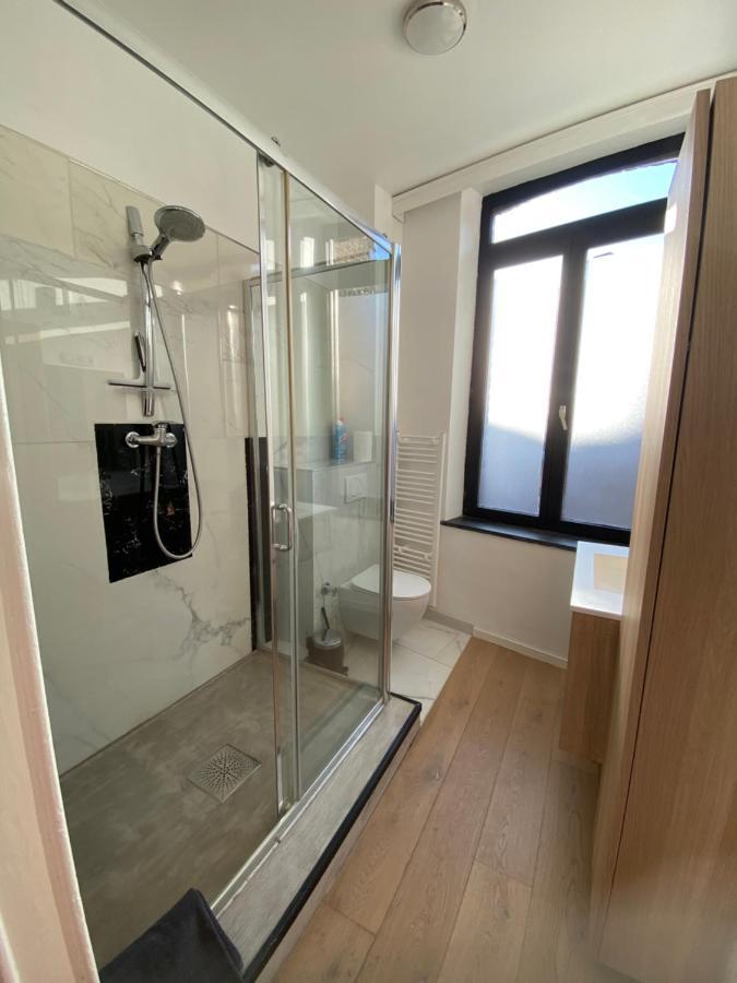 Namur Bnb エクステリア 写真