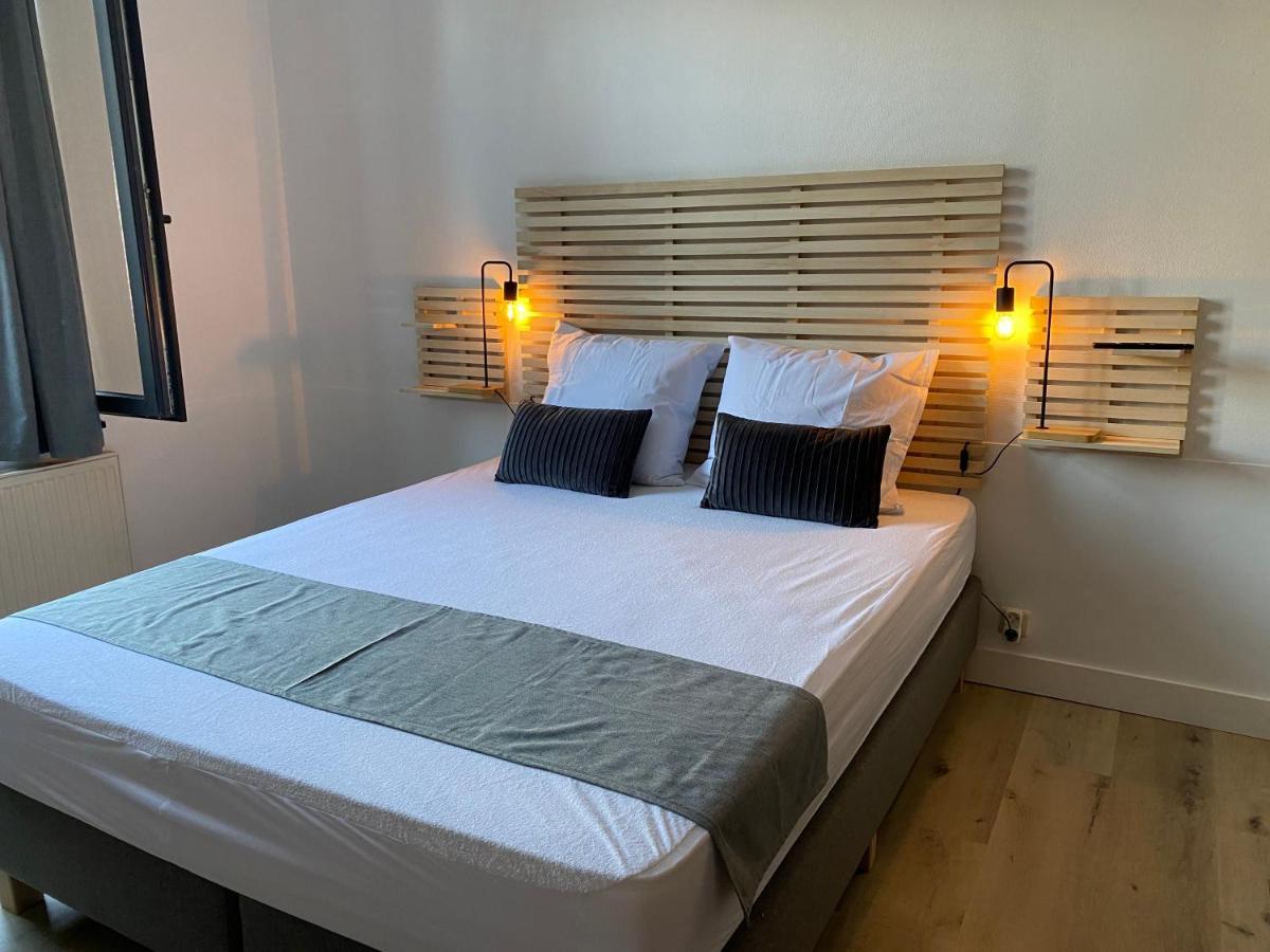 Namur Bnb エクステリア 写真