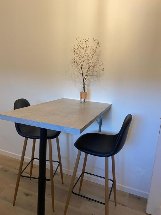 Namur Bnb エクステリア 写真