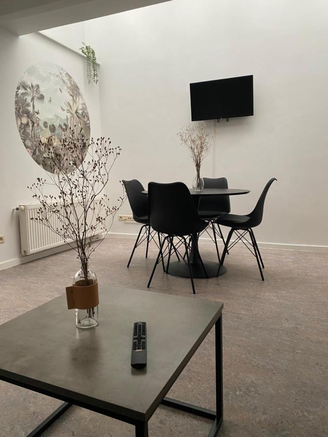Namur Bnb エクステリア 写真