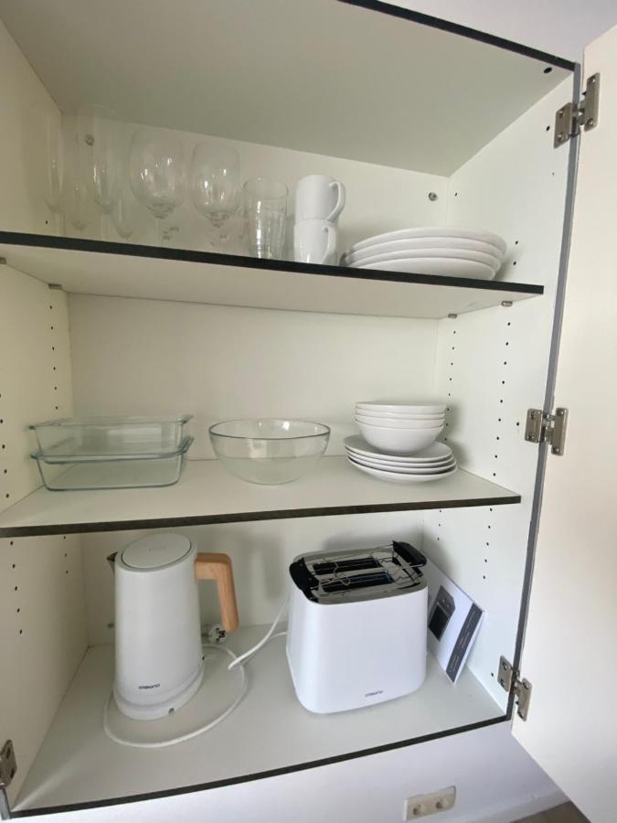 Namur Bnb エクステリア 写真