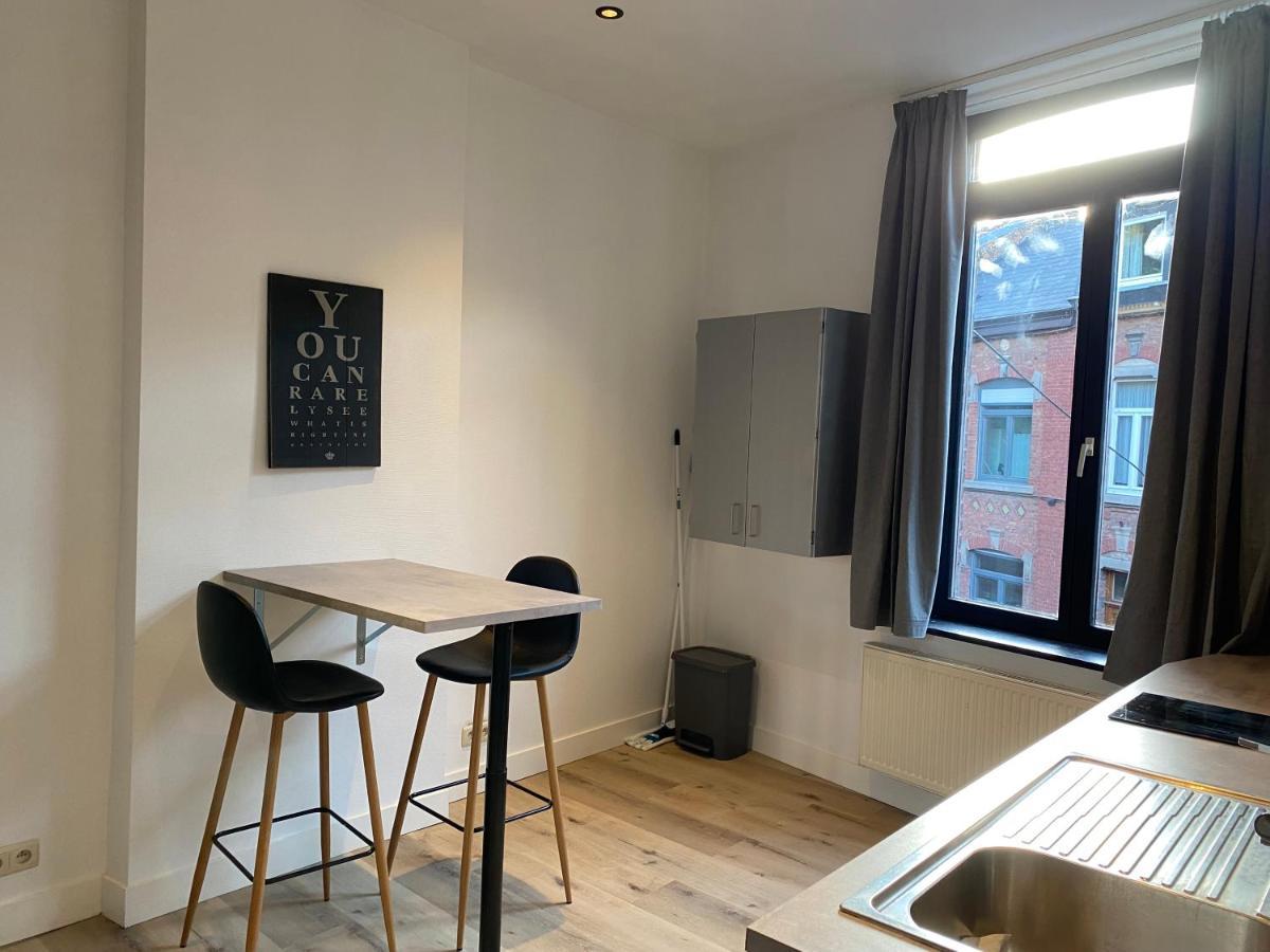 Namur Bnb エクステリア 写真