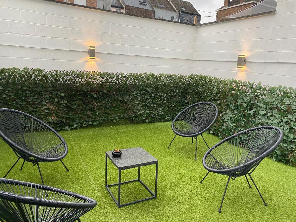 Namur Bnb エクステリア 写真