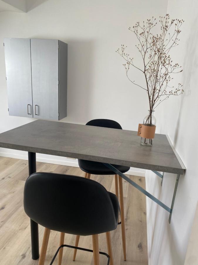 Namur Bnb エクステリア 写真
