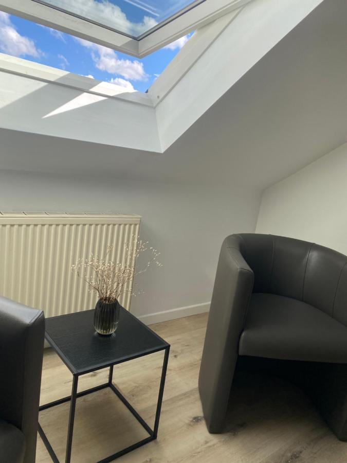 Namur Bnb エクステリア 写真