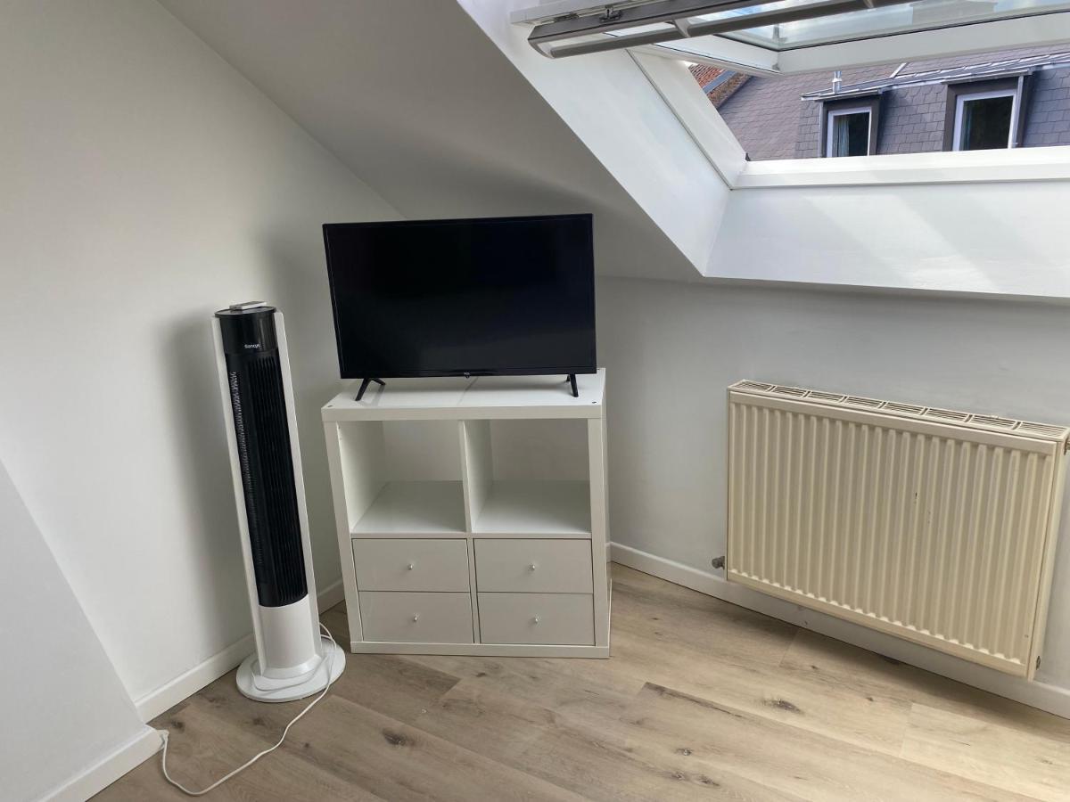 Namur Bnb エクステリア 写真