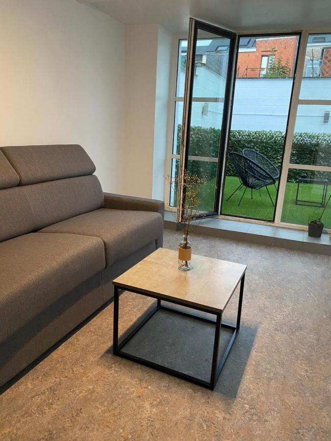 Namur Bnb エクステリア 写真