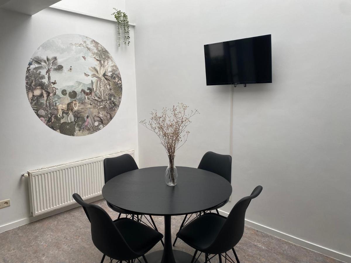 Namur Bnb エクステリア 写真