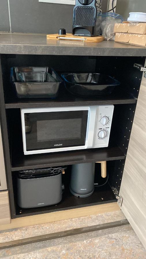 Namur Bnb エクステリア 写真