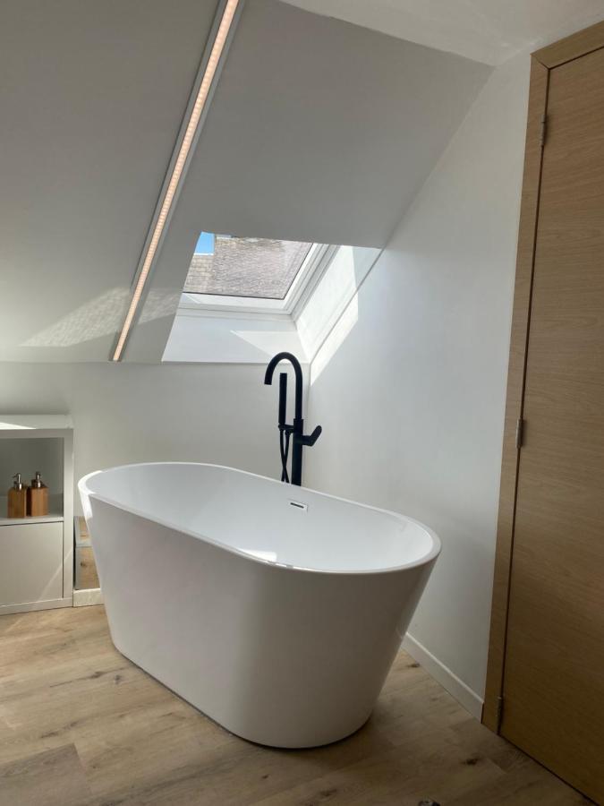 Namur Bnb エクステリア 写真