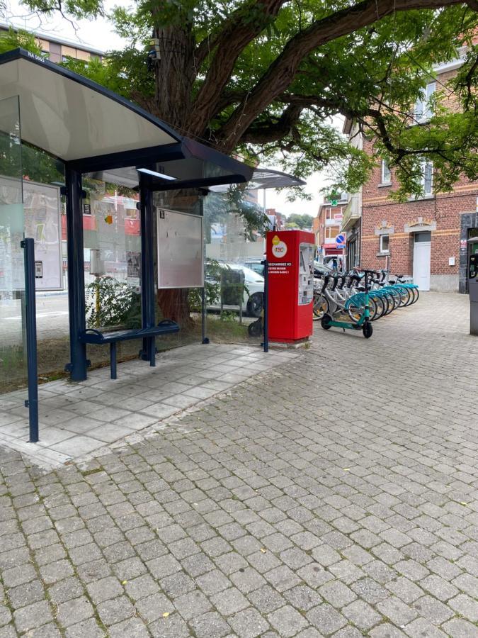 Namur Bnb エクステリア 写真