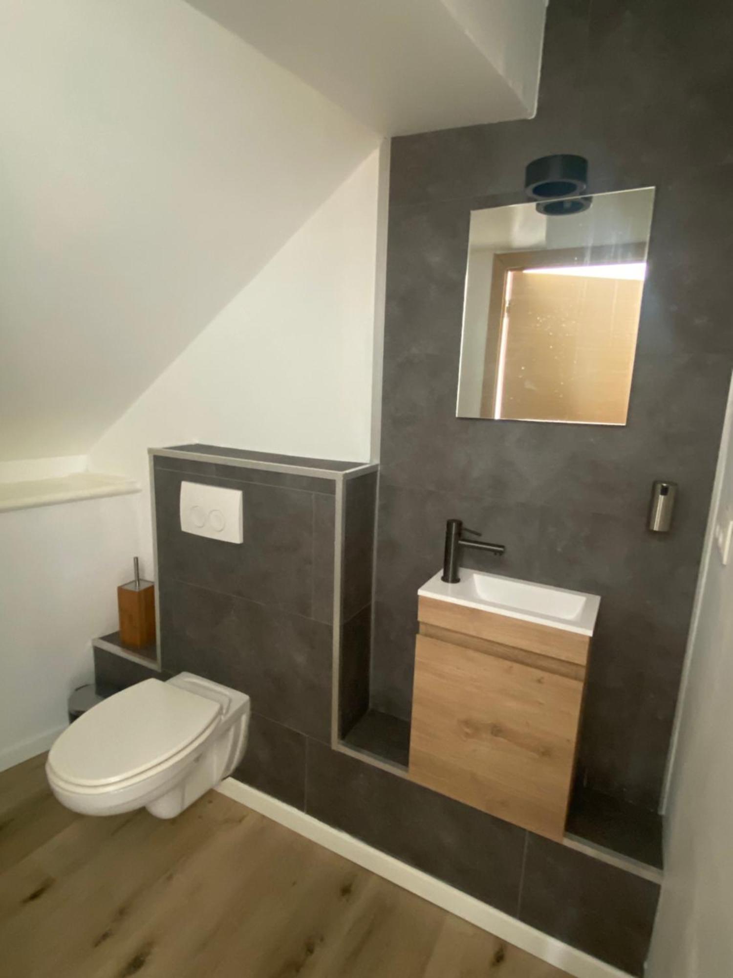 Namur Bnb エクステリア 写真