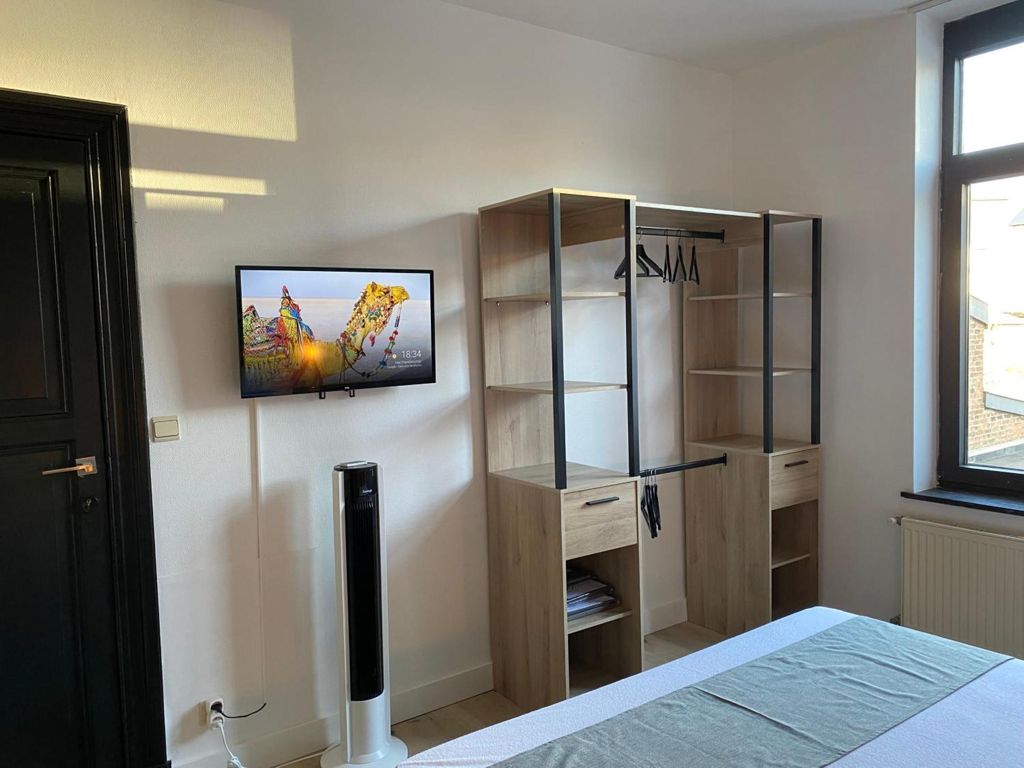 Namur Bnb エクステリア 写真