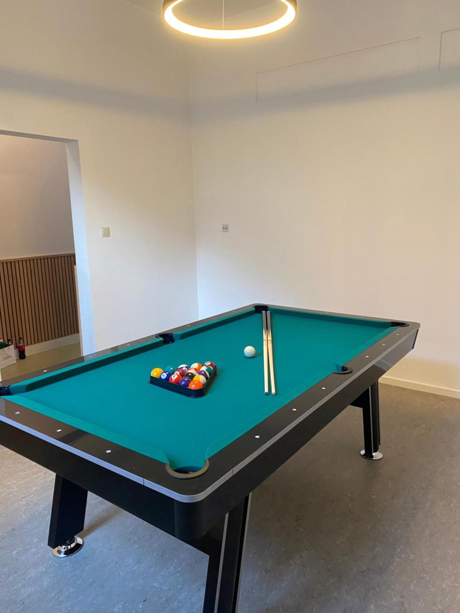 Namur Bnb エクステリア 写真