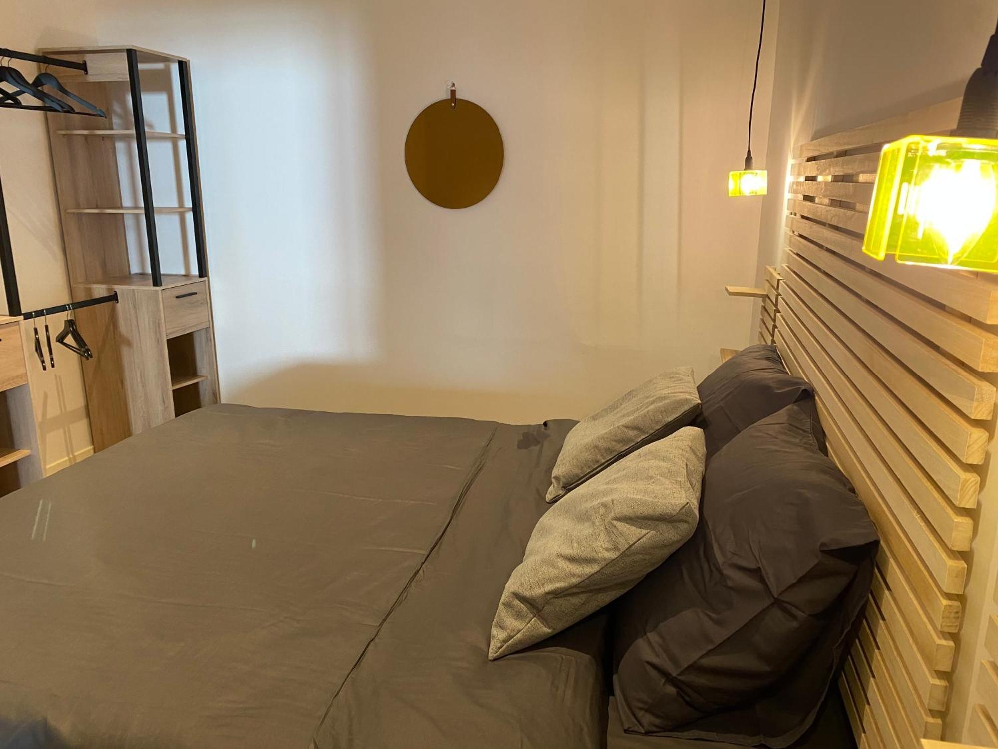 Namur Bnb エクステリア 写真