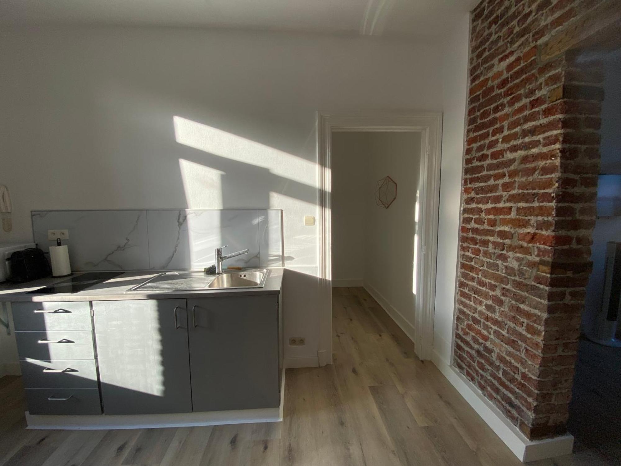 Namur Bnb エクステリア 写真